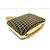 BORSA A MANO ELIE SAAB MINAUDIERE CHAIN CAGE POUCH BORSA A TRACCOLLA POUCH BAG Nero - vista 3