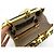 BORSA A MANO ELIE SAAB MINAUDIERE CHAIN CAGE POUCH BORSA A TRACCOLLA POUCH BAG Nero - vista 6