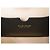 BORSA A MANO ELIE SAAB MINAUDIERE CHAIN CAGE POUCH BORSA A TRACCOLLA POUCH BAG Nero - vista 7