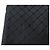 CHANEL STRETCH DENIM PANTS CC LOGO BUTTON P58310 S 36 IN QUILTED DENIM Black - view 10