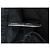 CHANEL STRETCH DENIM PANTS CC LOGO BUTTON P58310 S 36 IN QUILTED DENIM Black - view 6