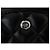 BOLSO DE MANO CHANEL TIMELESS CLASSIQUE MEDIUM A01112 DE CUERO ACOLCHADO Negro - vista 11