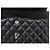 BOLSO DE MANO CHANEL TIMELESS CLASSIQUE MEDIUM A01112 DE CUERO ACOLCHADO Negro - vista 13