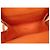 LOUIS VUITTON MABILLON PM RUCKSACK EPI LEDER MANDARINE M5223H Orange - Ansicht 14