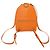 LOUIS VUITTON MABILLON PM RUCKSACK EPI LEDER MANDARINE M5223H Orange - Ansicht 2