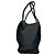 Borsa Tote The Row Marlo 12 in pelle nera Nero - vista 2