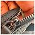 Borsa Tote The Row Marlo 12 in pelle nera Nero - vista 6