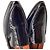 Mocassini Quinn 3.1 Phillip Lim in pelle verniciata nera Nero - vista 10