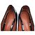 Mocassini Quinn 3.1 Phillip Lim in pelle verniciata nera Nero - vista 11