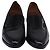 Mocassini Quinn 3.1 Phillip Lim in pelle verniciata nera Nero - vista 2
