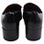 Mocassini Quinn 3.1 Phillip Lim in pelle verniciata nera Nero - vista 5