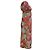 Abito midi Fruit Salad Farm Rio in cotone multicolore - vista 3