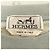 Hermès Hermes LA DANSE DES CHEVAUX Baumwoll-Top Braun Beige - Ansicht 4