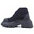 Autre Marque Plan C Leather Boots Black - view 2