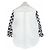 Comme des Garcons Shirt Blanco - vista 2