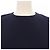 Louis Vuitton Fit and Flare Martingale Kleid Blau Marineblau - Ansicht 5