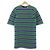 Autre Marque Abito ESTNATION Blu Verde
