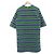 Autre Marque Abito ESTNATION Blu Verde - vista 2