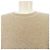 Hermès Sweatshirt Hermes em mistura de cashmere Bege - vista 5