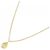 Collana Tiffany & Co. By the Yard Au750 D'oro - vista 2