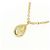 Collana Tiffany & Co. By the Yard Au750 D'oro - vista 3