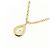 Collana Tiffany & Co. By the Yard Au750 D'oro - vista 4