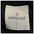 Moncler COUPERIN Daunenmantel Schwarz - Ansicht 5