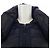 Moncler COUPERIN Daunenmantel Schwarz - Ansicht 6