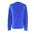 Prenda de punto de lana Hermès motivo H Azul - vista 3