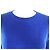 Prenda de punto de lana Hermès motivo H Azul - vista 4