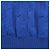 Prenda de punto de lana Hermès motivo H Azul - vista 5