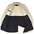HUGO BOSS Mantel aus Polyester und Baumwolle Beige - Ansicht 3