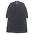 Abrigo de cachemira Aquascutum LONDON Chester Negro