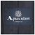 Abrigo de cachemira Aquascutum LONDON Chester Negro - vista 6