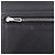 Cartera larga Hermès BEARN SOUFFLET en Veau Epsom Negro - vista 11