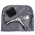 Fendi Shearling Kurzjacke Braun - Ansicht 11