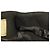 Autre Marque Abrigo sin cuello de lana United Arrows Negro - vista 11