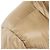 Moncler CAMBALES GIUBOTTO Abrigo de plumón 100% Nylon Beige Camello - vista 4