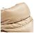 Moncler CAMBALES GIUBOTTO Abrigo de plumón 100% Nylon Beige Camello - vista 7