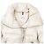 Moncler JOINVILLE GIUBOTTO Chaqueta de plumón 100% Nylon Beige Crudo - vista 11