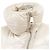 Moncler JOINVILLE GIUBOTTO Chaqueta de plumón 100% Nylon Beige Crudo - vista 13