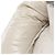 Moncler JOINVILLE GIUBOTTO Chaqueta de plumón 100% Nylon Beige Crudo - vista 3