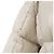 Moncler JOINVILLE GIUBOTTO Chaqueta de plumón 100% Nylon Beige Crudo - vista 4