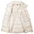 Moncler JOINVILLE GIUBOTTO Chaqueta de plumón 100% Nylon Beige Crudo - vista 7