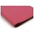 Capa de caderno Hermès Agenda Vision em Chevre Rosa Fuschia - vista 3