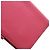 Capa de caderno Hermès Agenda Vision em Chevre Rosa Fuschia - vista 5