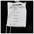 Jil Sander Shearling Long Coat Black - view 11