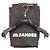 Jil Sander Shearling Long Coat Black - view 14