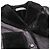 Jil Sander Shearling Long Coat Black - view 7