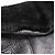 Jil Sander Shearling Long Coat Black - view 8